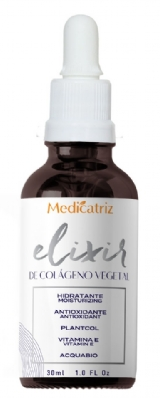 Elixir Colágeno Vegetal